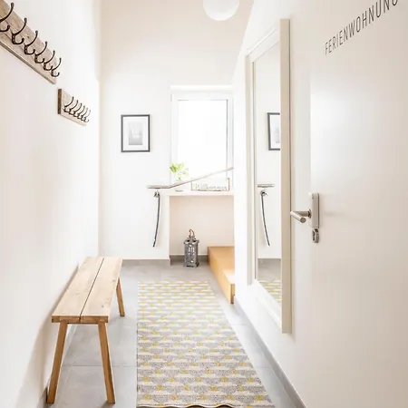 Apartman Ferienwohnung Kob-berchtold *