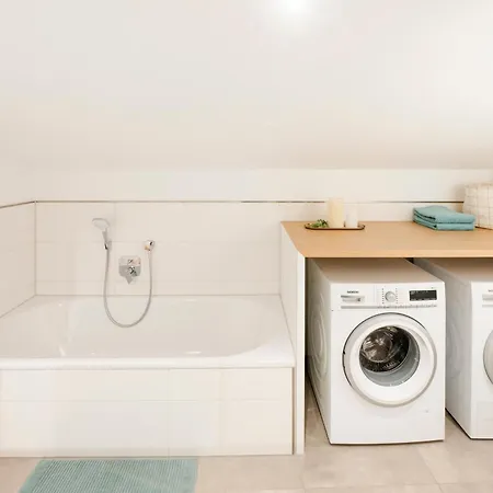 Ferienwohnung Kob-berchtold Apartman