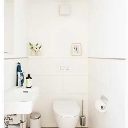 Apartman Ferienwohnung Kob-berchtold *