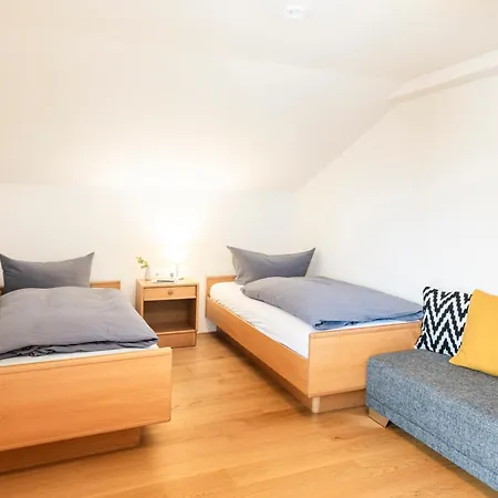 Ferienwohnung Kob-berchtold Apartman *