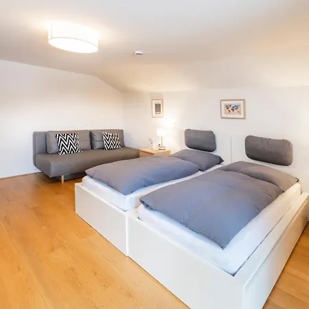Ferienwohnung Kob-berchtold Riezlern